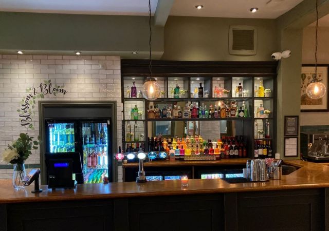 Private Events in Manchester | The English Lounge Private Events in Manchester | The English Lounge