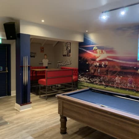 Private Hire at Yates Doncaster | Book Now in Doncaster