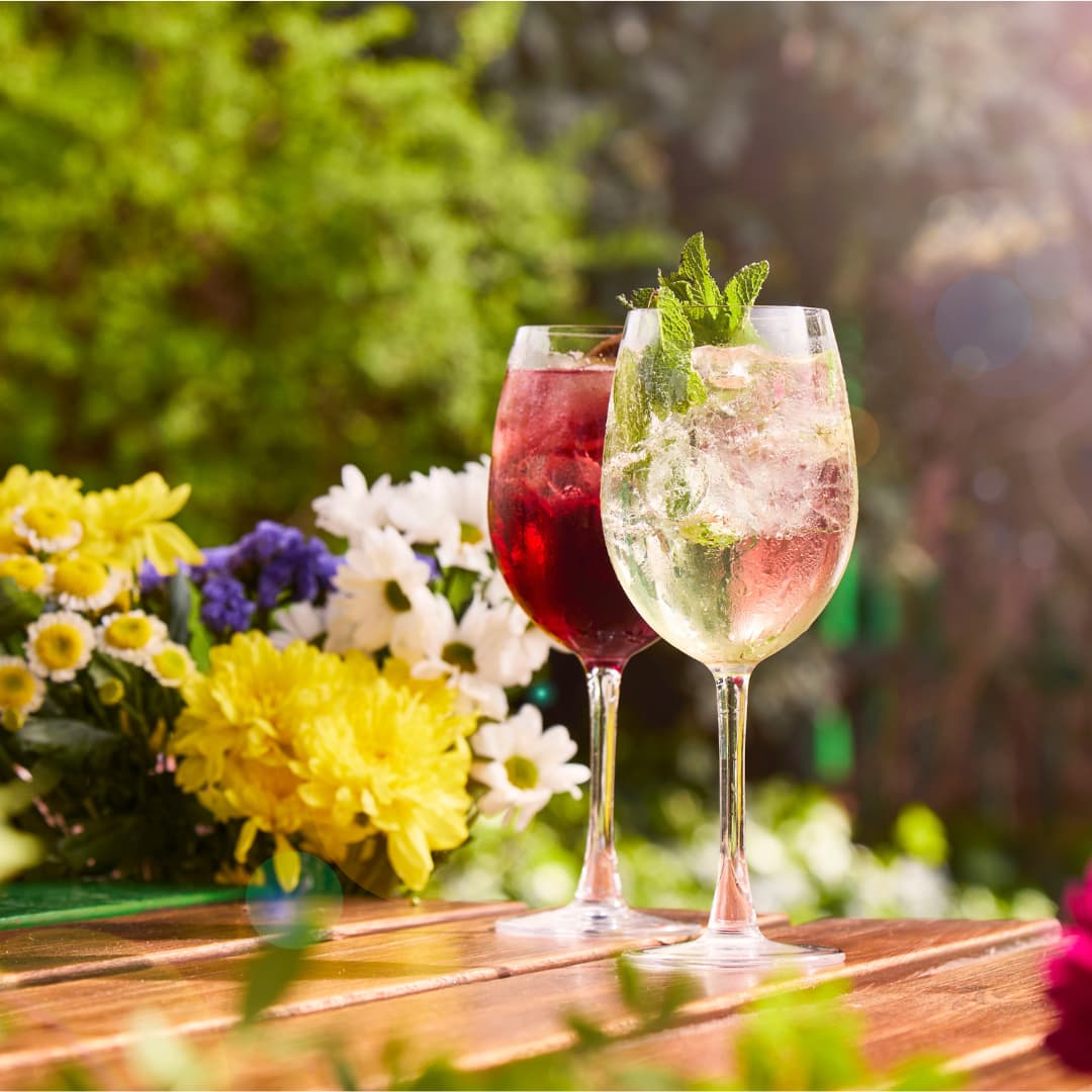 New Summer Drinks Range at Pembroke Primrose Hill London | Book Now