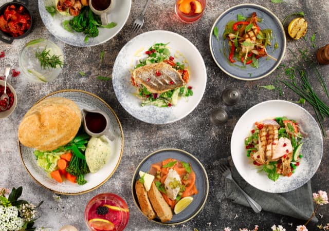 New Menu at Quart Pot Runwell