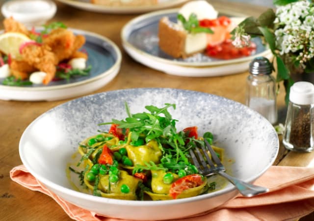 New Menu at Feathers Hotel Redhill New Menu at Feathers Hotel Redhill