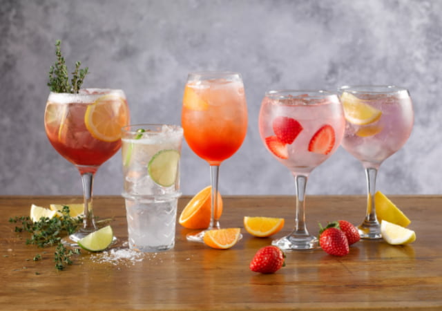New Menu at Feathers Hotel Redhill New Menu at Feathers Hotel Redhill