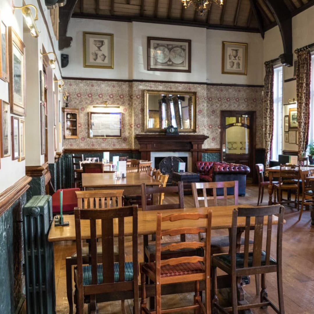 Private Hire Room in Didsbury