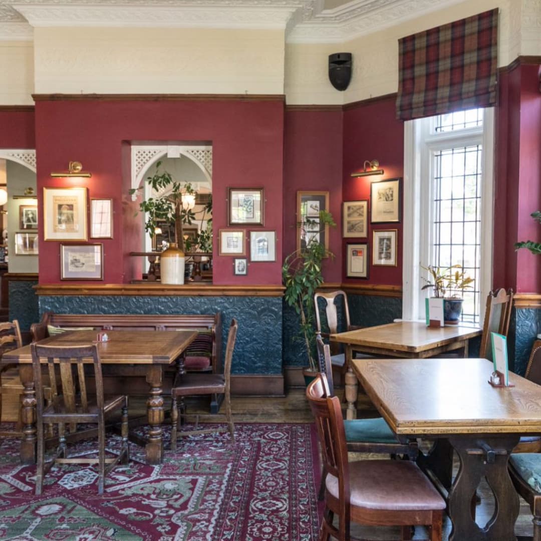 Private Hire Room in Didsbury