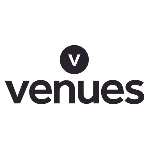 Venues Logo