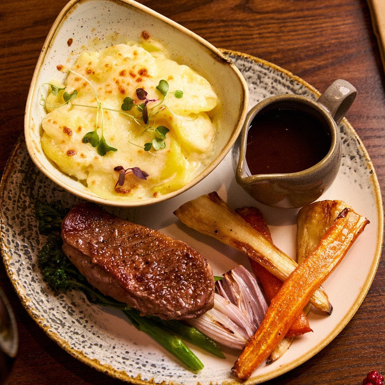 Heritage Pubs - Pubs with Food