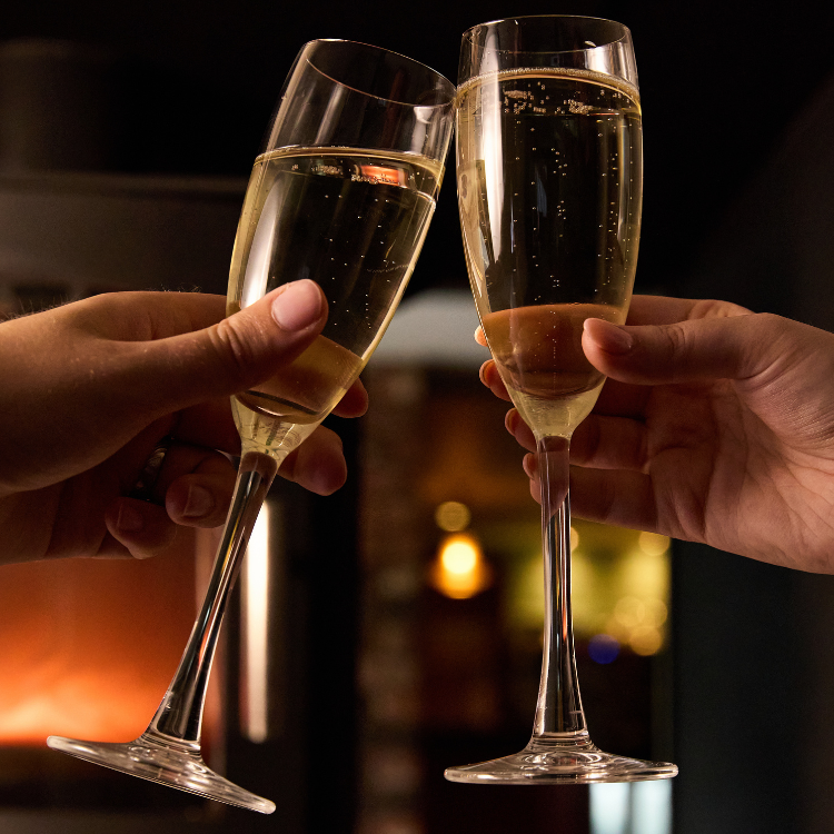 Signature Drinks at Heritage Pubs