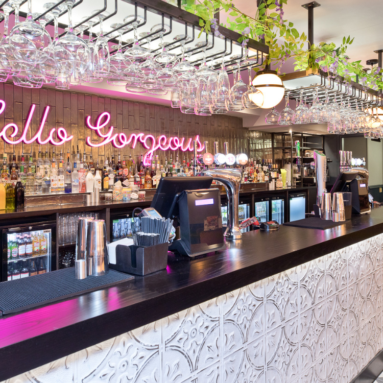 Christmas Private Hire Newcastle Central