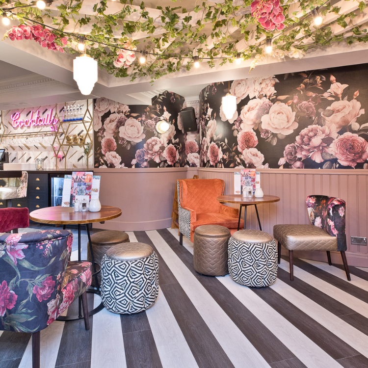 Christmas Private Hire Newcastle Central