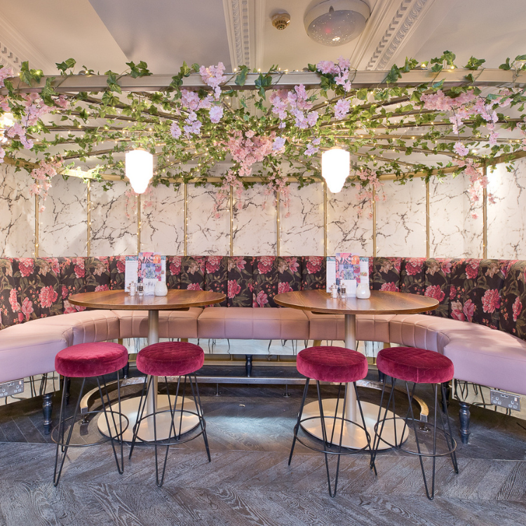 Christmas Private Hire Newcastle Central