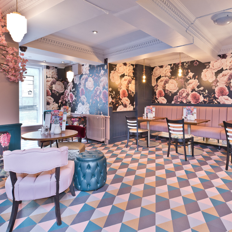 Christmas Private Hire Newcastle Central