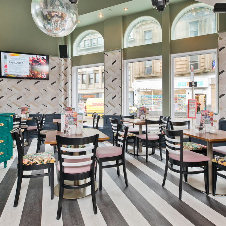 Christmas Private Hire Newcastle Central