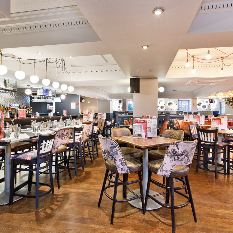 Christmas private hire