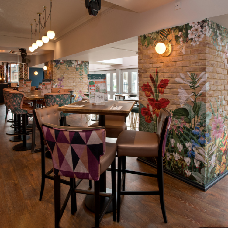 christmas private hire