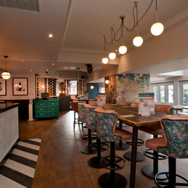 christmas private hire