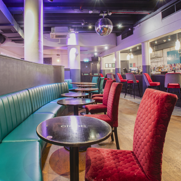 Christmas Private Hire