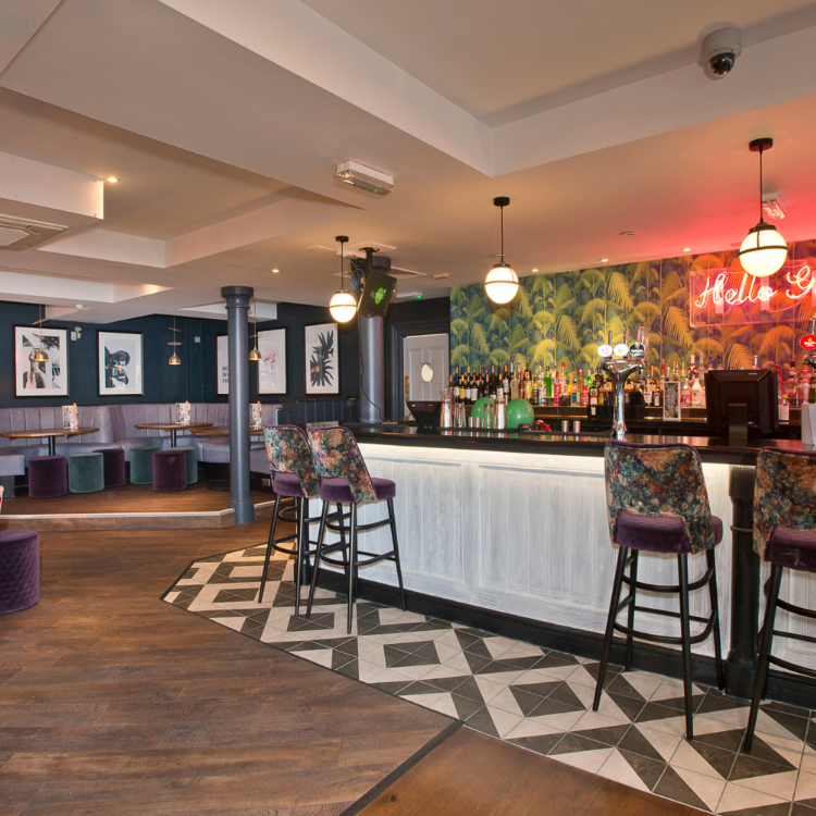 Christmas Private Hire Romford