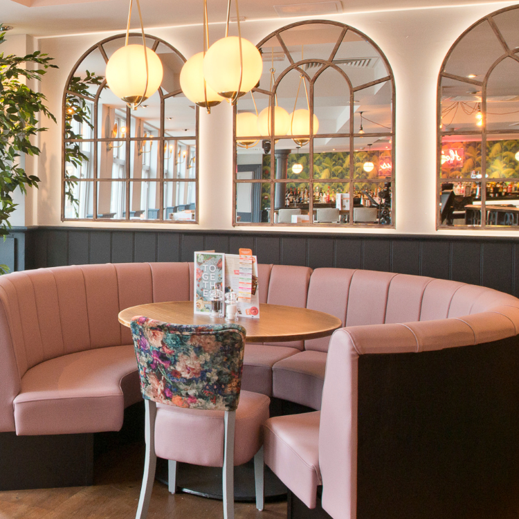 Christmas Private Hire Romford