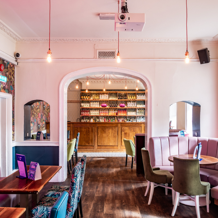 Christmas private hire Bath