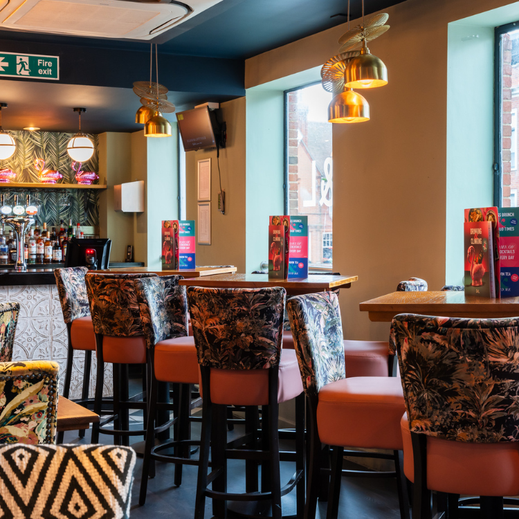 Christmas private hire colchester