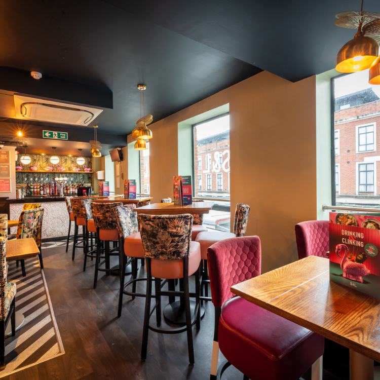 Christmas private hire colchester