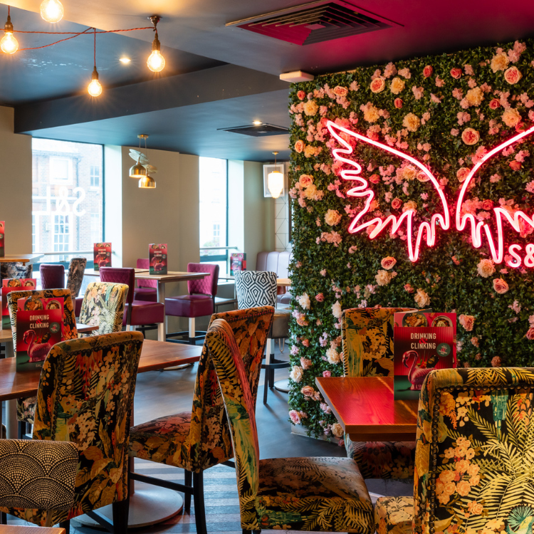 Christmas private hire colchester