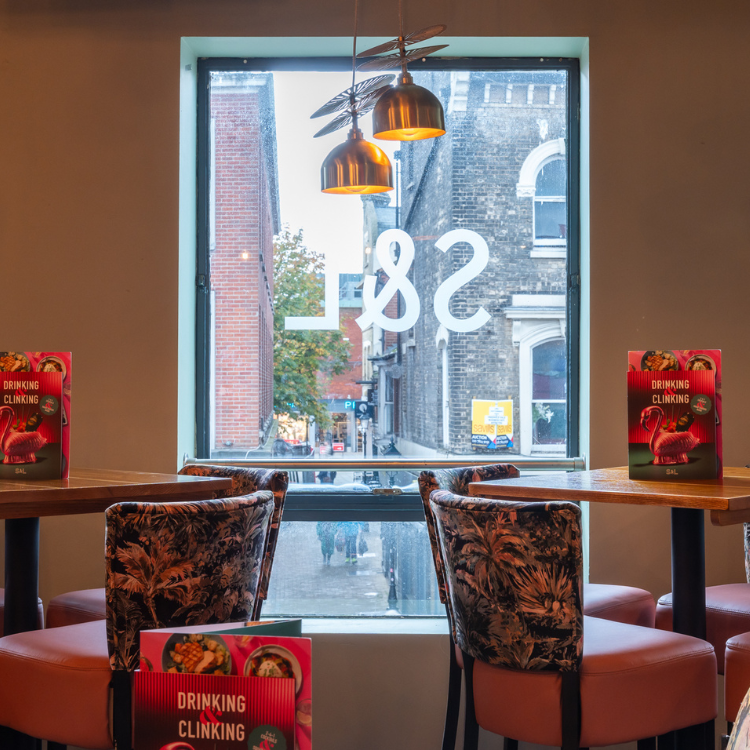 Christmas private hire colchester