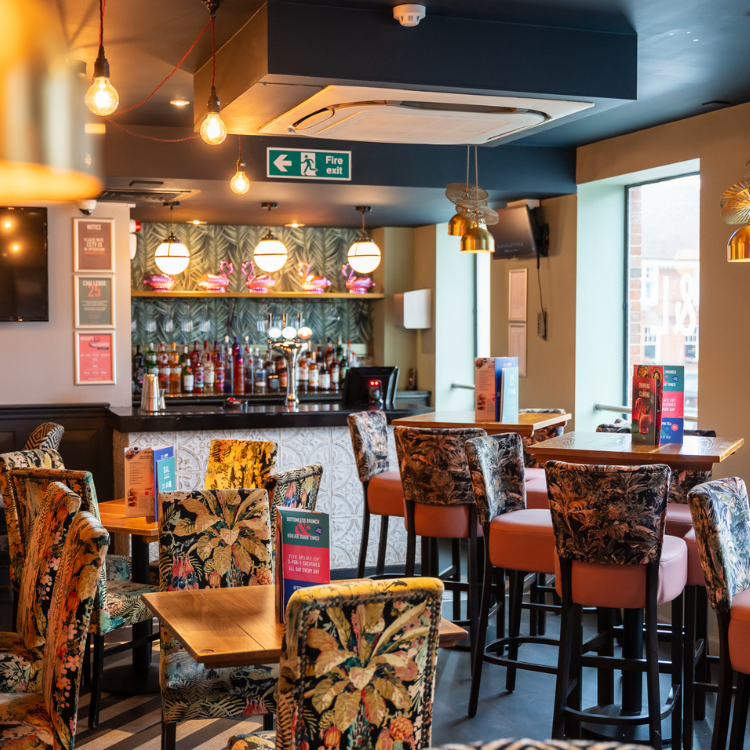 Christmas private hire colchester