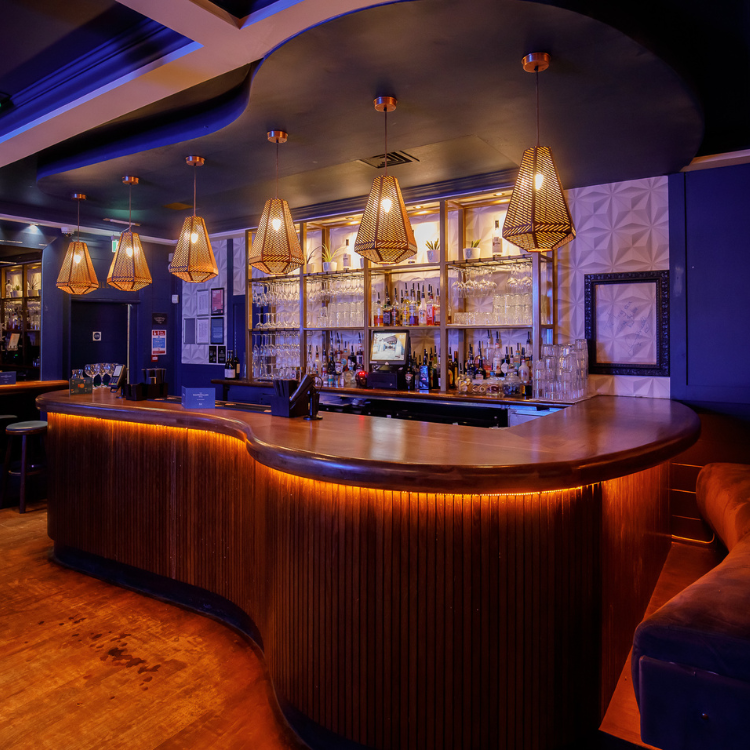 Christmas private hire Manchester