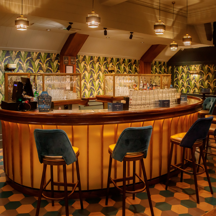 Christmas private hire Manchester