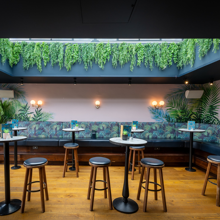 Christmas private hire Chelmsford