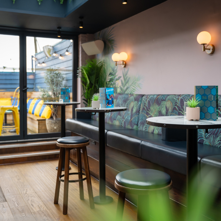 Christmas private hire Chelmsford