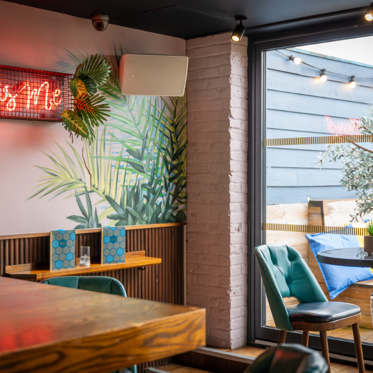 Christmas private hire Chelmsford