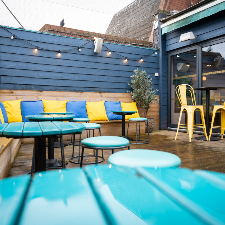 Christmas private hire Chelmsford