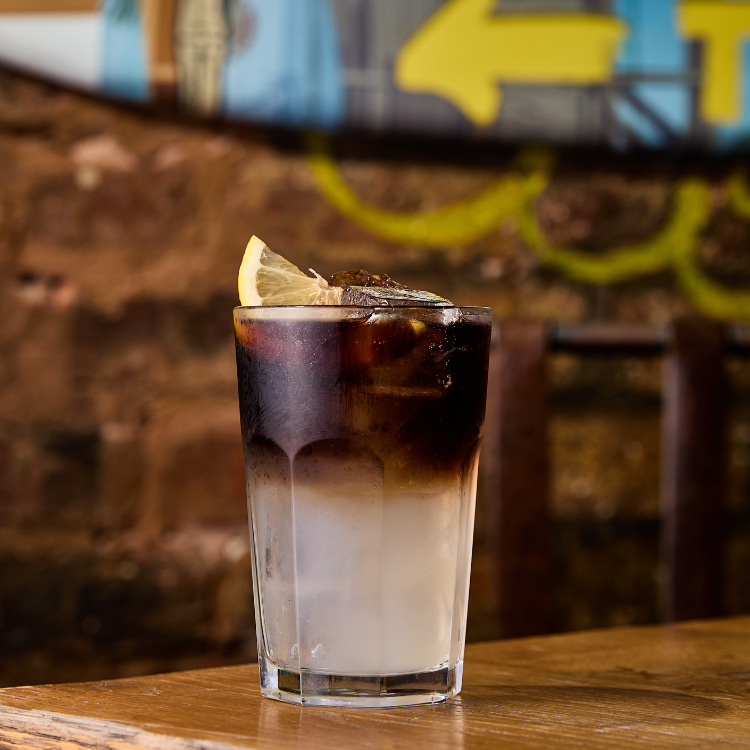 Bottomless Brunch Cocktails