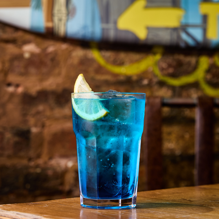 Boozy Brunch Cocktails