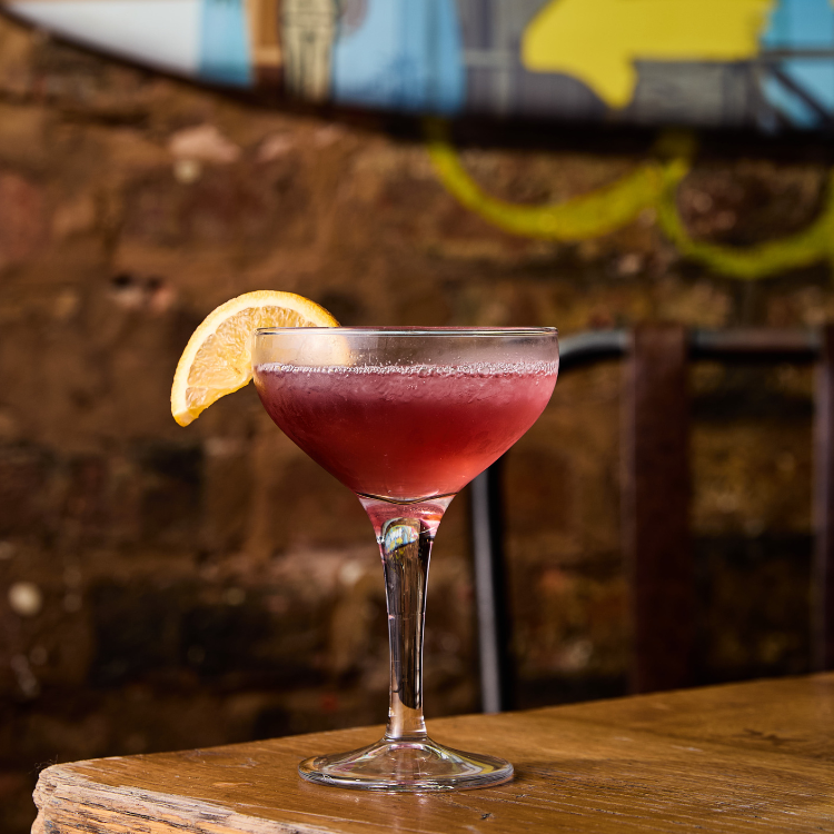 Boozy Brunch Cocktails