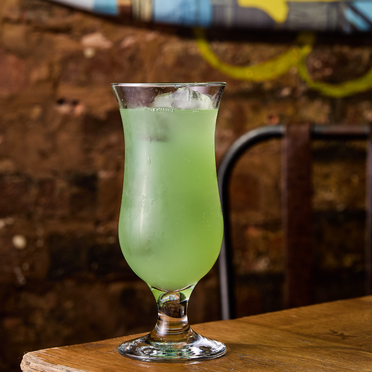 Boozy Brunch Cocktails