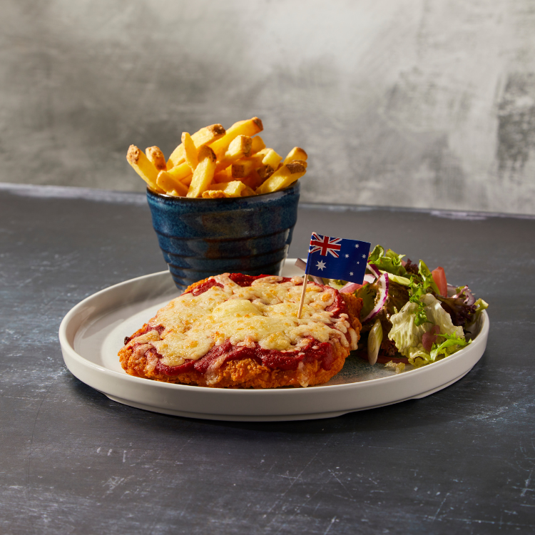 Boozy Brunch Cocktails