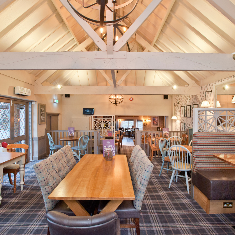 Christmas Private Hire