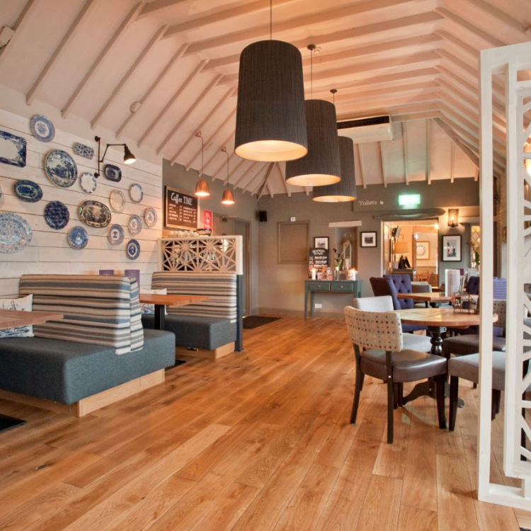 Christmas Private Hire