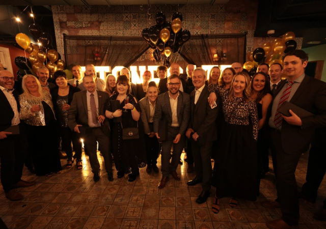 Stonegate Superstars