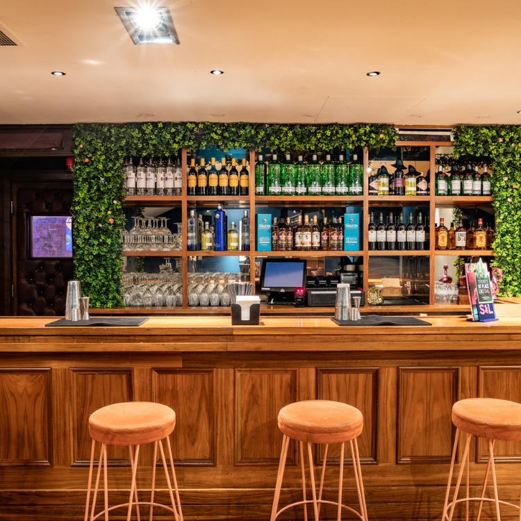 Christmas Private Hire