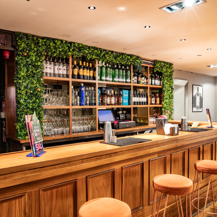 Christmas Private Hire