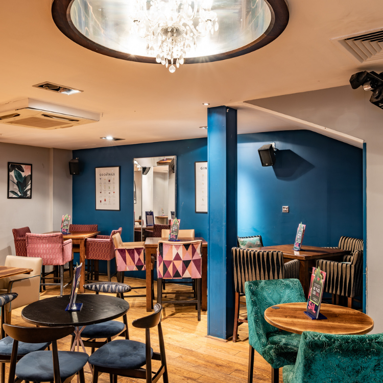 Christmas Private Hire