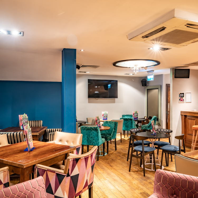 Christmas Private Hire