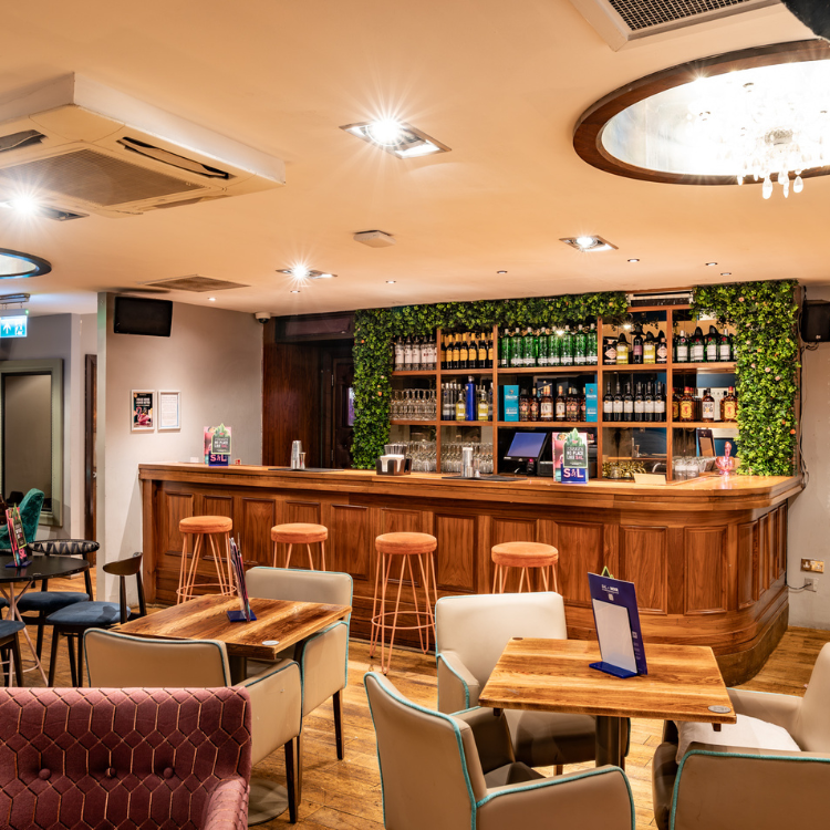 Christmas Private Hire