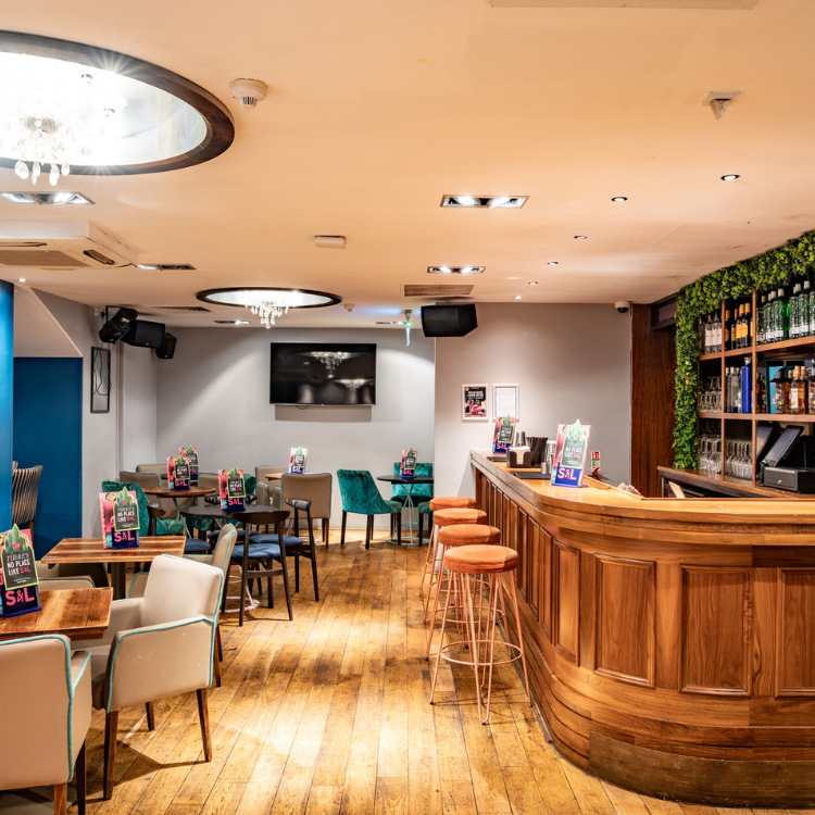 Christmas Private Hire