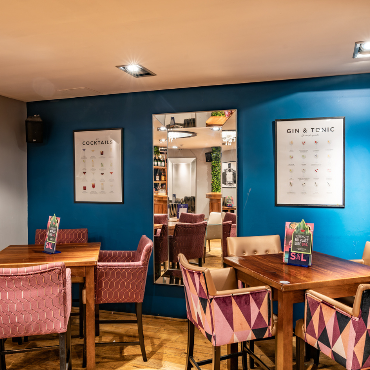 Christmas Private Hire