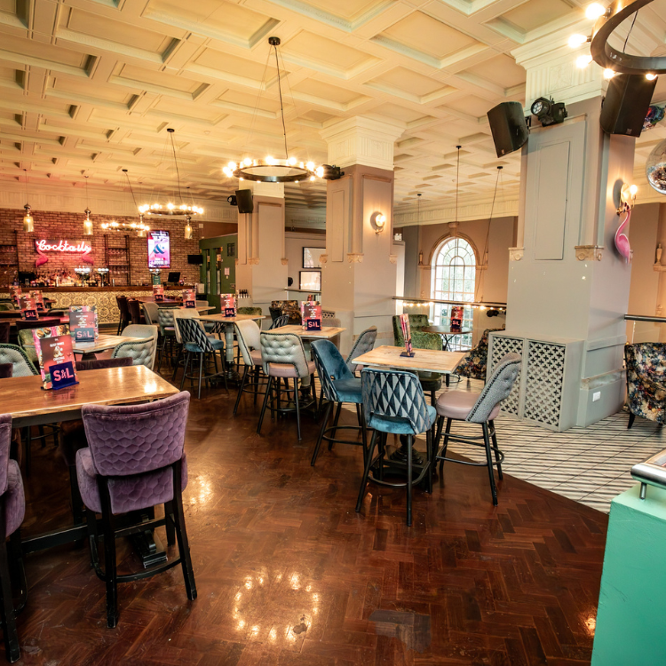 Christmas Private Hire